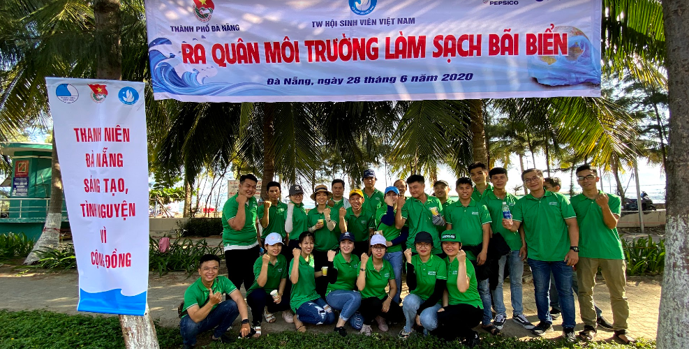 Suntory PepsiCo Việt Nam thúc đẩy văn hóa tái chế bao bì vì một Việt Nam xanh – sạch- đẹp